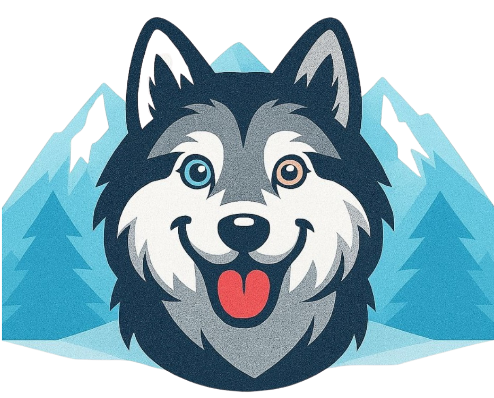 Hielo Husky